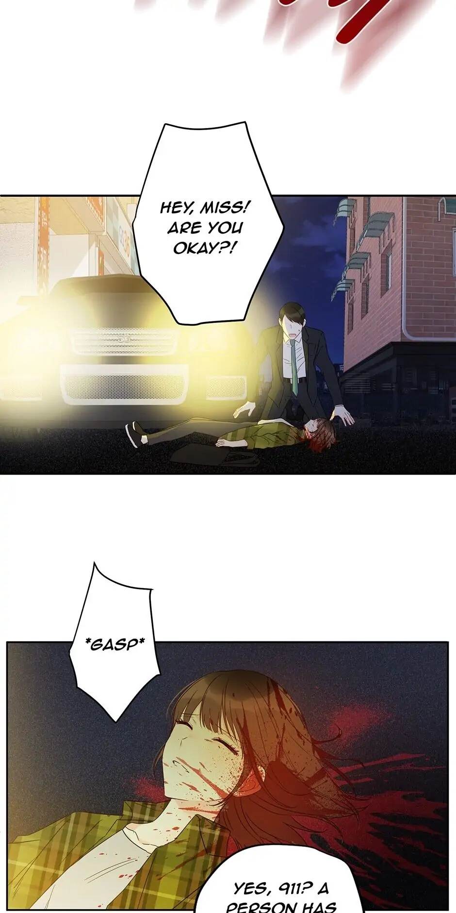 This Is An Obvious Fraudulent Marriage Chapter 29 - page 11